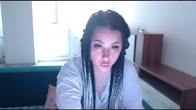 LovelyJulliette from StripChat is Freechat