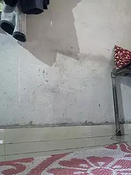 LOVELYKAJALBHABHI from StripChat is Freechat