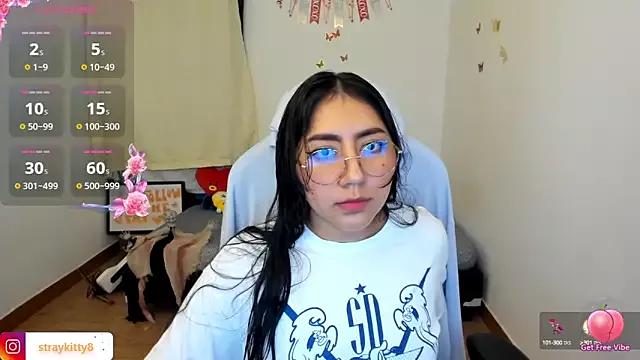 Girls and cam to cam: Watch as these sophisticated entertainers uncover their stunning costumes and curvaceous curves online!