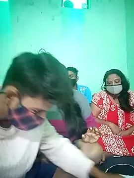 Photos of LoveOnStream from StripChat is Freechat