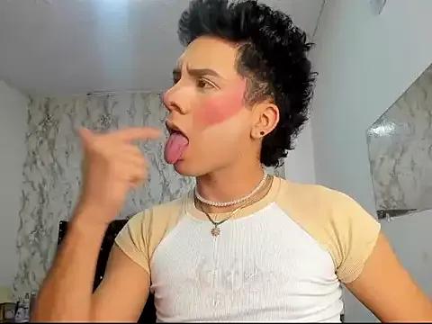 Girls and cam to cam: Watch as these sophisticated entertainers uncover their stunning costumes and curvaceous curves online!