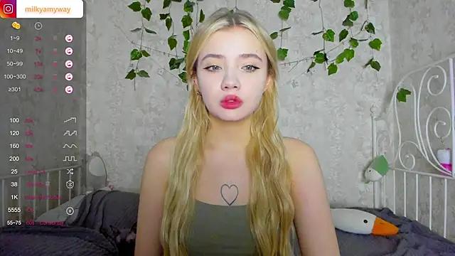 Girls and cam to cam: Watch as these sophisticated entertainers uncover their stunning costumes and curvaceous curves online!