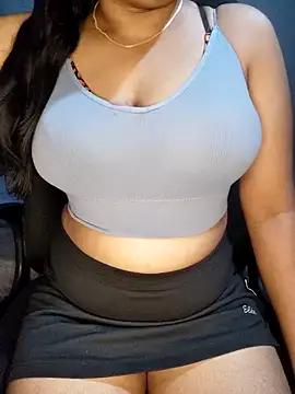 Girls and cam to cam: Watch as these sophisticated entertainers uncover their stunning costumes and curvaceous curves online!