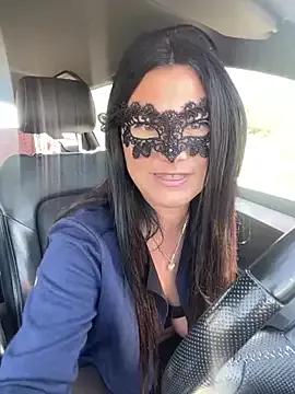 LoveSperm75 from StripChat is Freechat