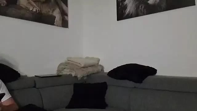 LoveXAddict from StripChat is Freechat