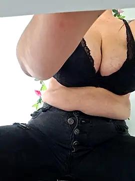 Lu_cooper_ from StripChat is Freechat