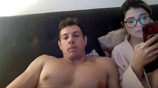 luca23millo90 from StripChat is Freechat