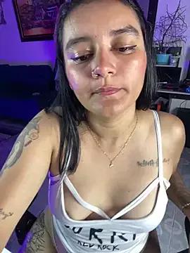Girls and cam to cam: Watch as these sophisticated entertainers uncover their stunning costumes and curvaceous curves online!