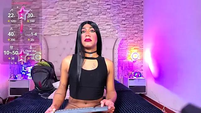 Girls and cam to cam: Watch as these sophisticated entertainers uncover their stunning costumes and curvaceous curves online!