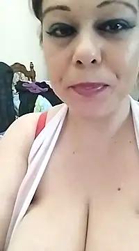Lucia8600 from StripChat is Freechat