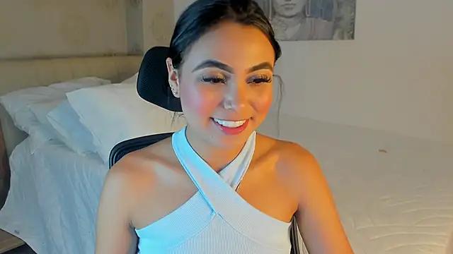Girls and cam to cam: Watch as these sophisticated entertainers uncover their stunning costumes and curvaceous curves online!