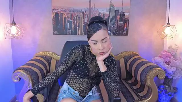 Girls and cam to cam: Watch as these sophisticated entertainers uncover their stunning costumes and curvaceous curves online!