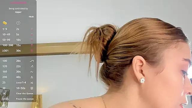 Girls and cam to cam: Watch as these sophisticated entertainers uncover their stunning costumes and curvaceous curves online!