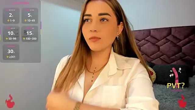 Girls and cam to cam: Watch as these sophisticated entertainers uncover their stunning costumes and curvaceous curves online!