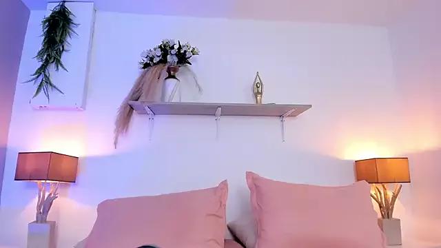 Girls and cam to cam: Watch as these sophisticated entertainers uncover their stunning costumes and curvaceous curves online!