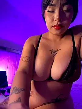 Girls and cam to cam: Watch as these sophisticated entertainers uncover their stunning costumes and curvaceous curves online!