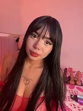 Girls and cam to cam: Watch as these sophisticated entertainers uncover their stunning costumes and curvaceous curves online!