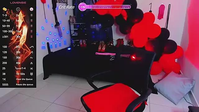 Girls and cam to cam: Watch as these sophisticated entertainers uncover their stunning costumes and curvaceous curves online!
