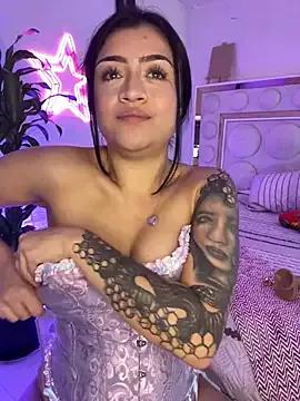 Girls and cam to cam: Watch as these sophisticated entertainers uncover their stunning costumes and curvaceous curves online!