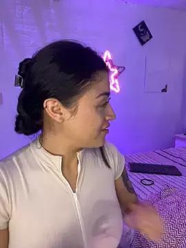 Girls and cam to cam: Watch as these sophisticated entertainers uncover their stunning costumes and curvaceous curves online!