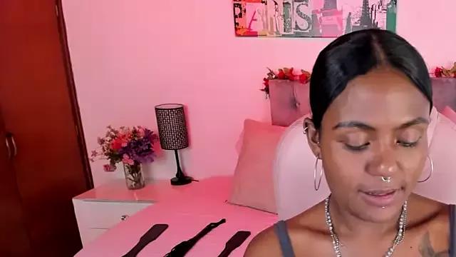 Girls and cam to cam: Watch as these sophisticated entertainers uncover their stunning costumes and curvaceous curves online!