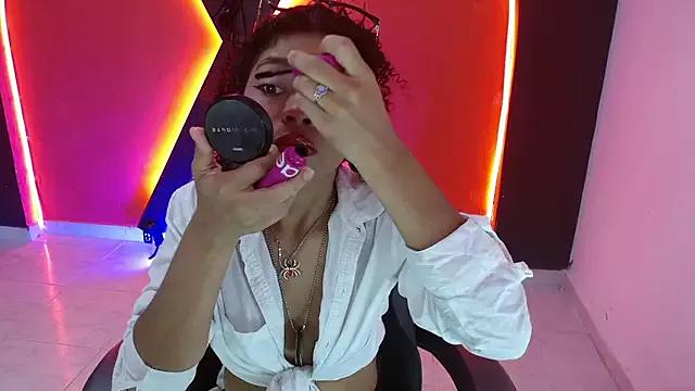 Girls and cam to cam: Watch as these sophisticated entertainers uncover their stunning costumes and curvaceous curves online!