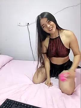 Girls and cam to cam: Watch as these sophisticated entertainers uncover their stunning costumes and curvaceous curves online!