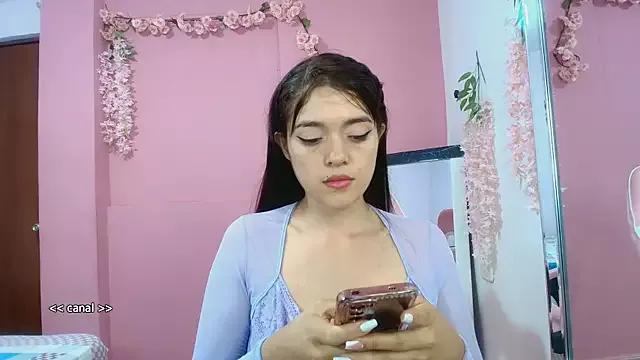 Girls and cam to cam: Watch as these sophisticated entertainers uncover their stunning costumes and curvaceous curves online!