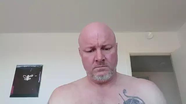 Photos of LuciferBigOne from StripChat is Freechat