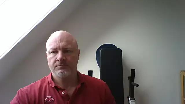 LuciferBigOne from StripChat is Freechat