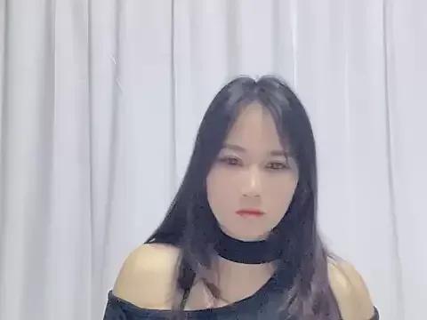 lucky--lady from StripChat is Freechat