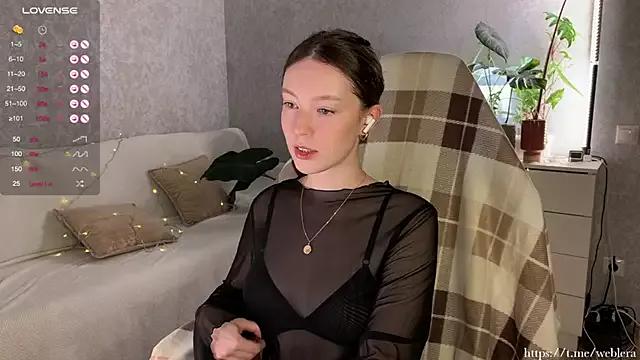 lucky13___ from StripChat is Freechat