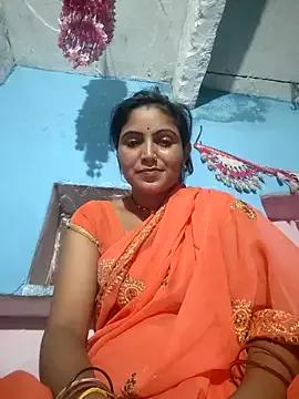 LUCKY_cut from StripChat is Freechat