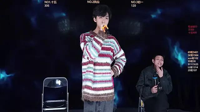 Girls and cam to cam: Watch as these sophisticated entertainers uncover their stunning costumes and curvaceous curves online!