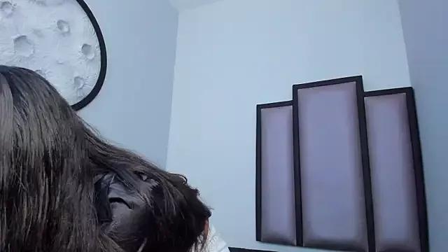 Girls and cam to cam: Watch as these sophisticated entertainers uncover their stunning costumes and curvaceous curves online!