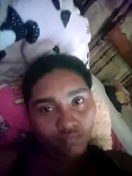 Lucy-Ferr from StripChat is Freechat