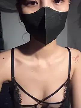 Photos of Lucy-Gold from StripChat is Private