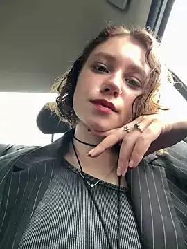 lucy-joy from StripChat is Freechat