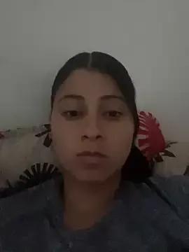 Lucy0212 from StripChat is Freechat