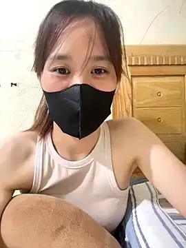 Lucy217 from StripChat is Freechat