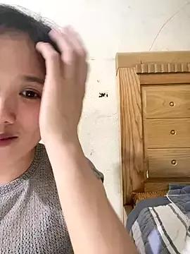 Lucy217 from StripChat is Freechat