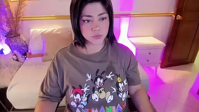 Girls and cam to cam: Watch as these sophisticated entertainers uncover their stunning costumes and curvaceous curves online!