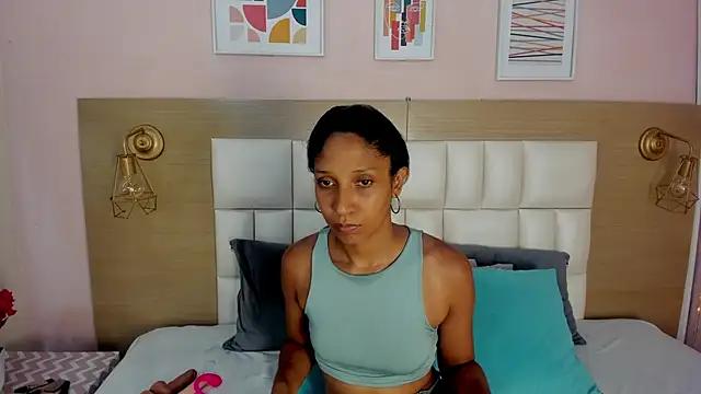 Girls and cam to cam: Watch as these sophisticated entertainers uncover their stunning costumes and curvaceous curves online!
