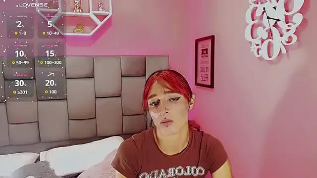Girls and cam to cam: Watch as these sophisticated entertainers uncover their stunning costumes and curvaceous curves online!
