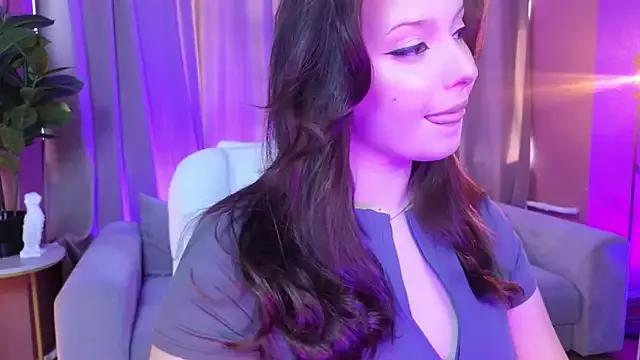Girls and cam to cam: Watch as these sophisticated entertainers uncover their stunning costumes and curvaceous curves online!