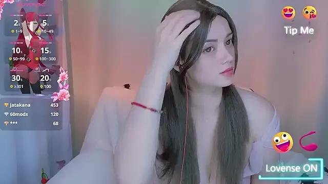 Lucy_lulu0228 webcams show profile image 