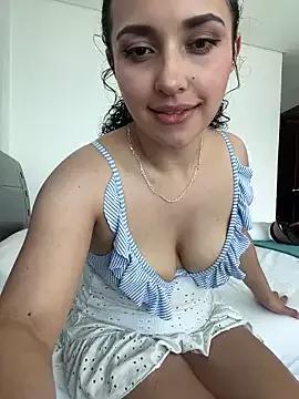 Girls and cam to cam: Watch as these sophisticated entertainers uncover their stunning costumes and curvaceous curves online!