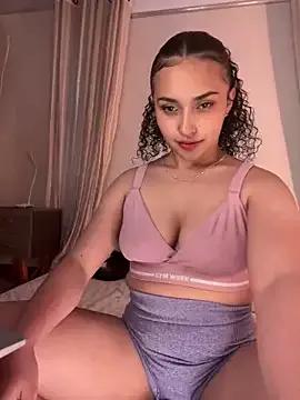 Girls and cam to cam: Watch as these sophisticated entertainers uncover their stunning costumes and curvaceous curves online!