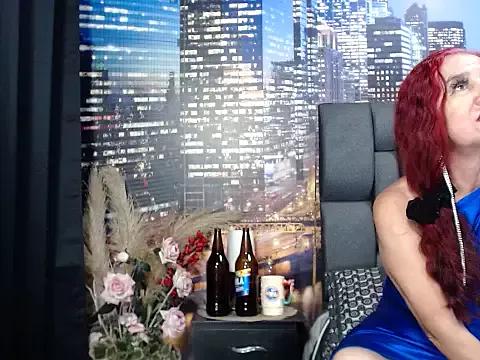 Girls and cam to cam: Watch as these sophisticated entertainers uncover their stunning costumes and curvaceous curves online!