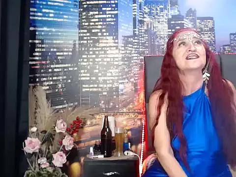Girls and cam to cam: Watch as these sophisticated entertainers uncover their stunning costumes and curvaceous curves online!